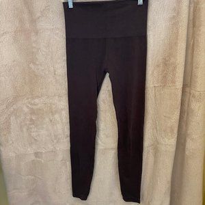 Super Comfy Seamless Charcoal Leggings